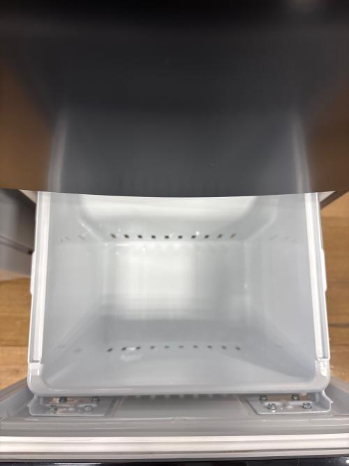 TOSHIBA (トウシバ) 2ドア冷蔵庫 GR-R15BS 2020年製 41kg 153L