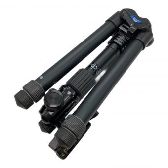 Velbon (ベルボン) アルミ製トラベル三脚 UT-53Q(三脚)/QHD-U5D(雲台)