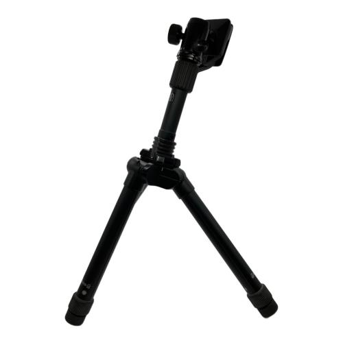 Velbon (ベルボン) アルミ製トラベル三脚 UT-53Q(三脚)/QHD-U5D(雲台)