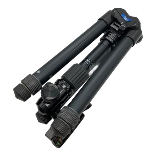 Velbon (ベルボン) アルミ製トラベル三脚 UT-53Q(三脚)/QHD-U5D(雲台)
