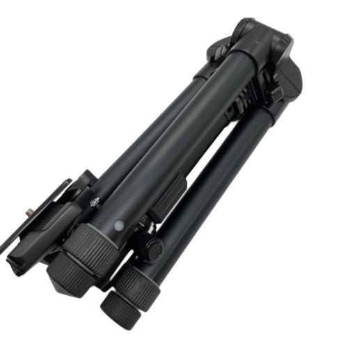 Velbon (ベルボン) アルミ製トラベル三脚 UT-53Q(三脚)/QHD-U5D(雲台)