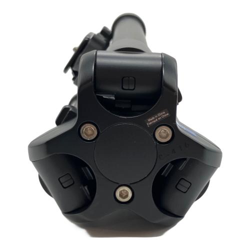 Velbon (ベルボン) アルミ製トラベル三脚 UT-53Q(三脚)/QHD-U5D(雲台)