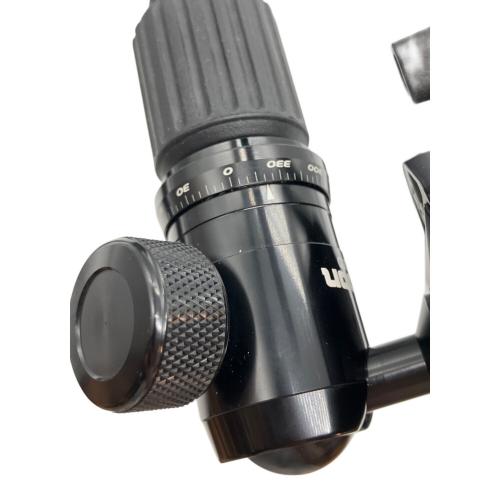 Velbon (ベルボン) アルミ製トラベル三脚 UT-53Q(三脚)/QHD-U5D(雲台)