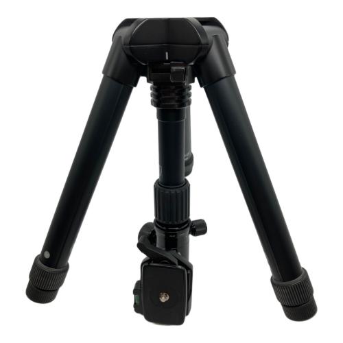 Velbon (ベルボン) アルミ製トラベル三脚 UT-53Q(三脚)/QHD-U5D(雲台)