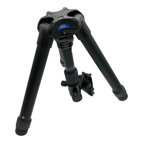 Velbon (ベルボン) アルミ製トラベル三脚 UT-53Q(三脚)/QHD-U5D(雲台)