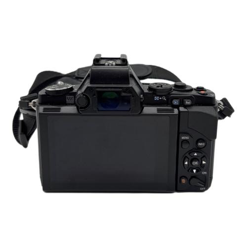 OLYMPUS (オリンパス) デジタル一眼レフカメラ E-M5 動作確認済み