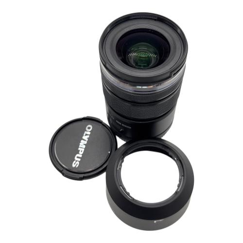 OLYMPUS (オリンパス) デジタル一眼レフカメラ E-M5 動作確認済み