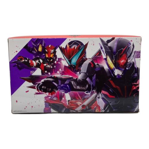 仮面ライダーゼロワン (カメンライダーゼロワン) DXメモリアルプログライズキー滅亡迅雷 仮面ライダー