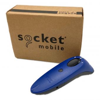 socket Mobile バーコードリーダー