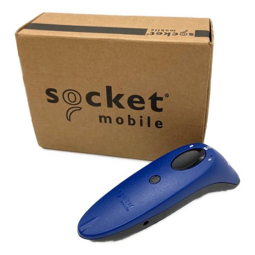 socket Mobile バーコードリーダー