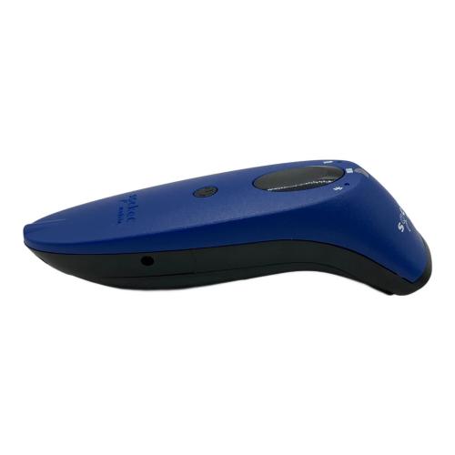 socket Mobile バーコードリーダー