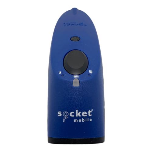 socket Mobile バーコードリーダー