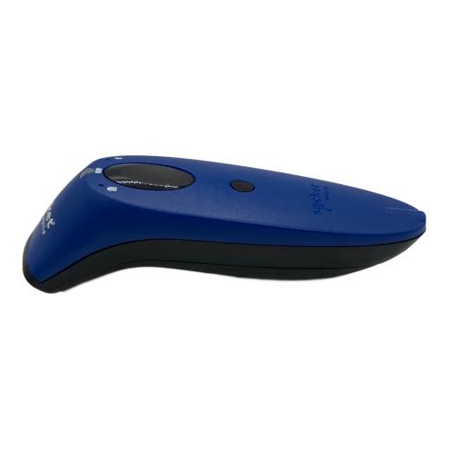 socket Mobile バーコードリーダー