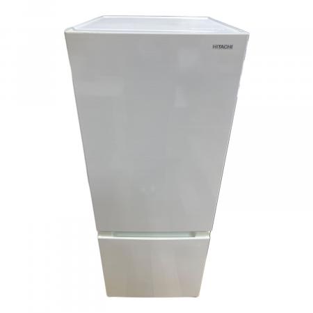 HITACHI (ヒタチ) 2ドア冷蔵庫 RL-154KA 2020年製 200509798W 154L