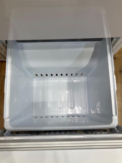 HITACHI (ヒタチ) 2ドア冷蔵庫 RL-154KA 2020年製 200509798Ｗ 154L