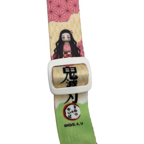鬼滅の刃 (キメツノヤイバ) インスタントカメラ intax mini 禰豆子モデル