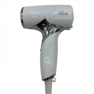 ReFa RE-AN05A 2023年製 ジャンク品 MTG ReFa BEAUTECH DRYER SMART RE