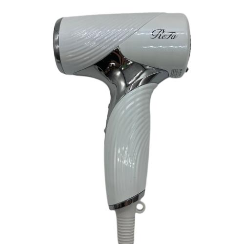 MTG (エムティージー) ReFa BEAUTECH DRYER RE-BX-02A 2025年製