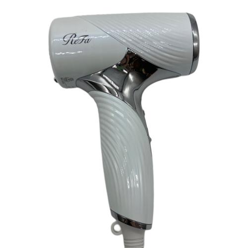 MTG (エムティージー) ReFa BEAUTECH DRYER RE-BX-02A 2025年製