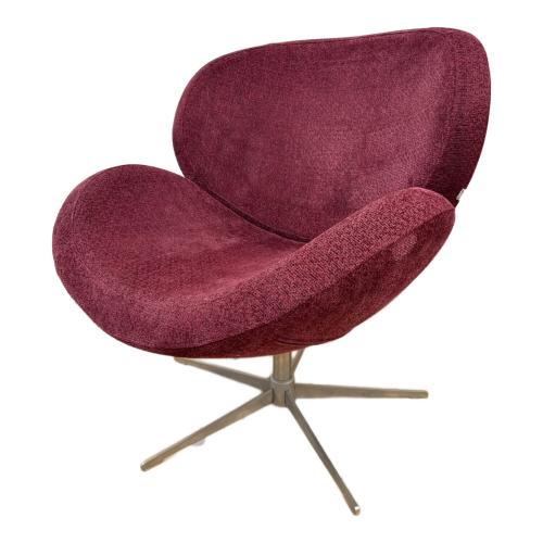 BoConcept (ボーコンセプト) OGIチェア @ ワインレッド