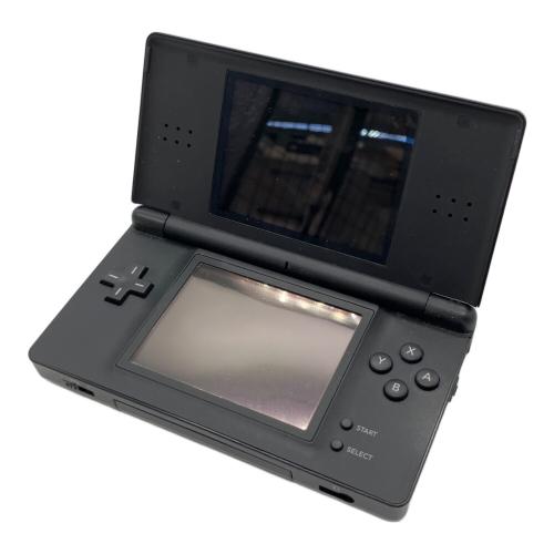 Nintendo (ニンテンドー) NintendoDSLite USG-001