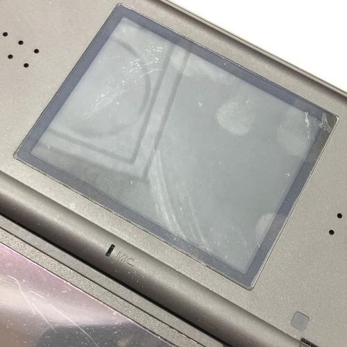 Nintendo (ニンテンドー) NintendoDSLite USG-001