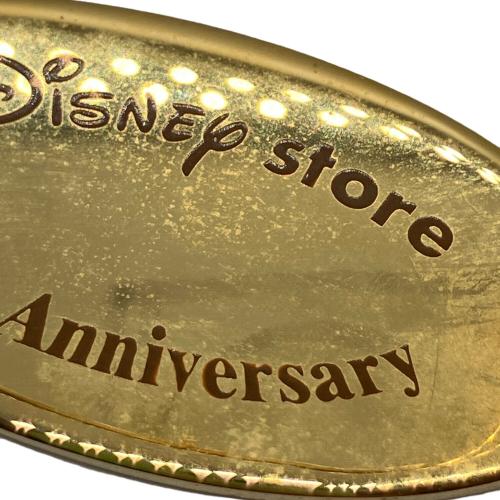ALBA (アルバ) ディズニーストア10周年 ディズニーグッズ クォーツ