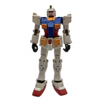ガンダム THE ORIGIN FIX FIGURATフィギュア ヘッドパーツ無