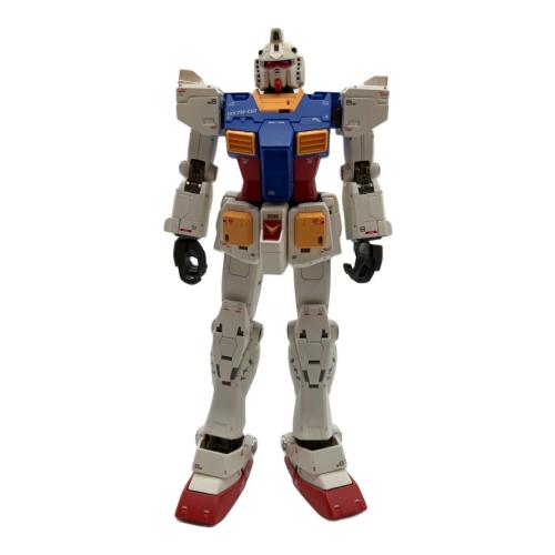 ガンダム THE ORIGIN FIX FIGURATフィギュア ヘッドパーツ無