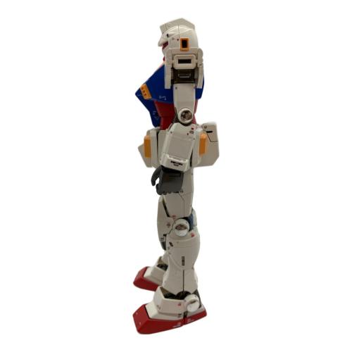 ガンダム THE ORIGIN FIX FIGURATフィギュア ヘッドパーツ無