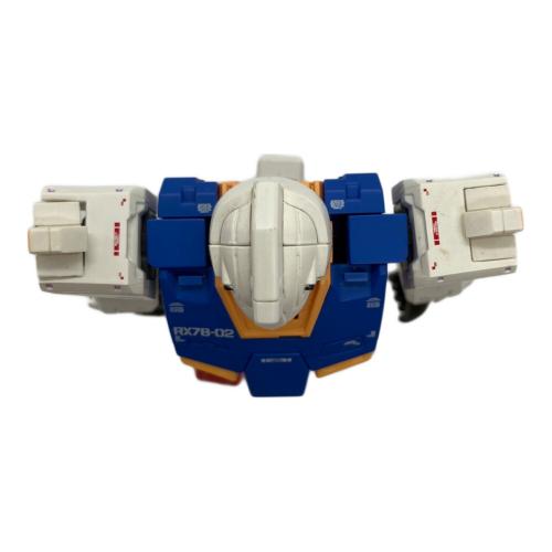 ガンダム THE ORIGIN FIX FIGURATフィギュア ヘッドパーツ無