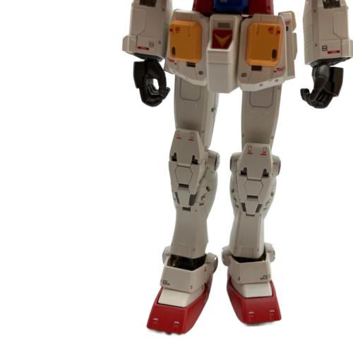 ガンダム THE ORIGIN FIX FIGURATフィギュア ヘッドパーツ無