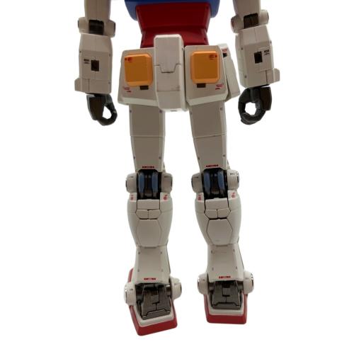 ガンダム THE ORIGIN FIX FIGURATフィギュア ヘッドパーツ無