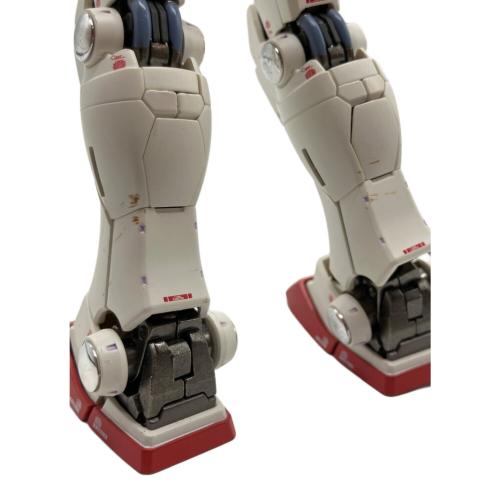 ガンダム THE ORIGIN FIX FIGURATフィギュア ヘッドパーツ無