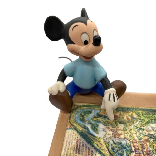 ディズニー WDCC フィギュア ミッキーマウス ウォルトディズニー