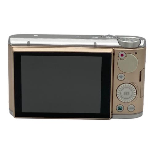CASIO (カシオ) コンパクトデジタルカメラ EX-ZR1800
