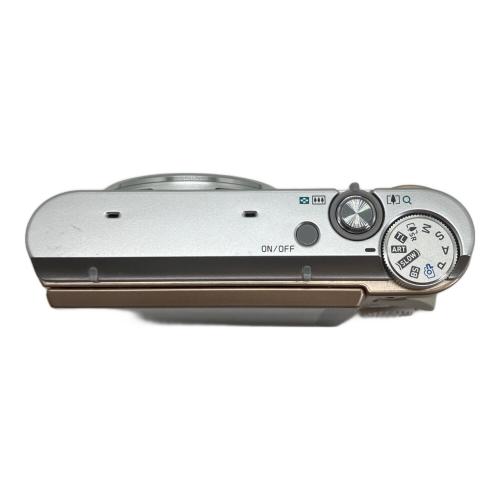 CASIO (カシオ) コンパクトデジタルカメラ EX-ZR1800