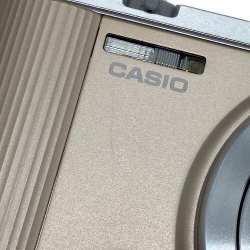 CASIO (カシオ) コンパクトデジタルカメラ EX-ZR1800
