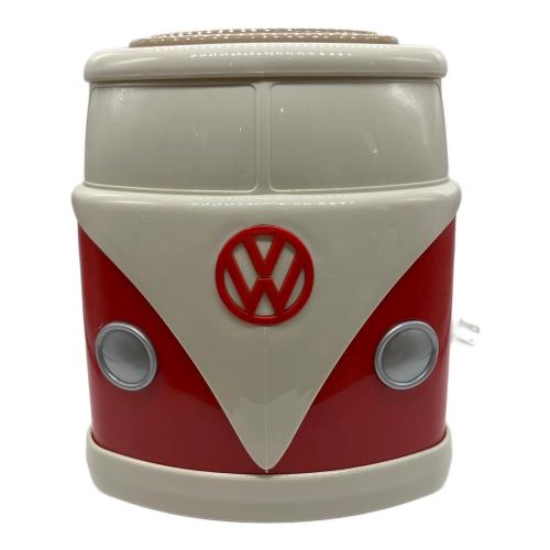 VOLKSWAGEN (フォルクスワーゲン) ミニバストースター