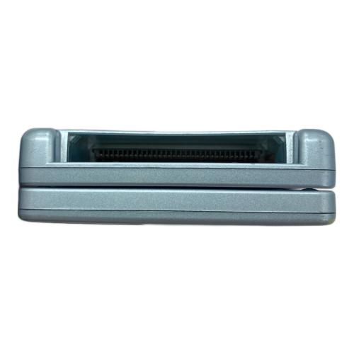 Nintendo (ニンテンドー) GAMEBOY ADVANCE SP AGS-001 キズ多