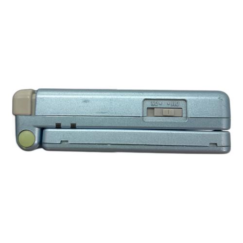 Nintendo (ニンテンドー) GAMEBOY ADVANCE SP AGS-001 キズ多
