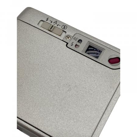 RICOH (リコー) フィルムカメラ GR1｜トレファクONLINE