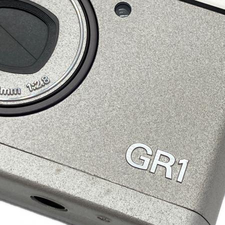 RICOH (リコー) フィルムカメラ GR1｜トレファクONLINE
