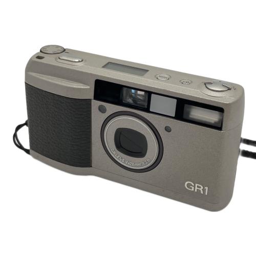 RICOH (リコー) フィルムカメラ GR1
