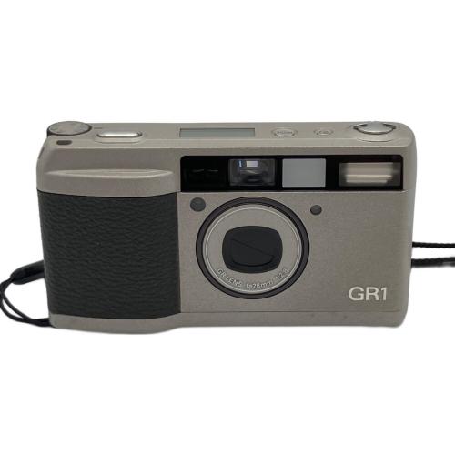 RICOH (リコー) フィルムカメラ GR1