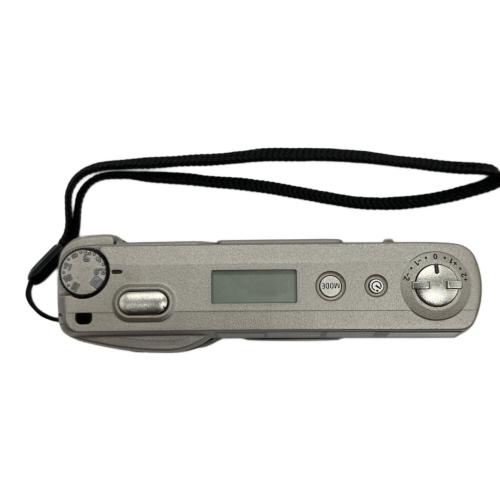 RICOH (リコー) フィルムカメラ GR1