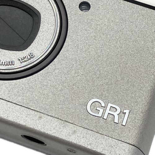 RICOH (リコー) フィルムカメラ GR1