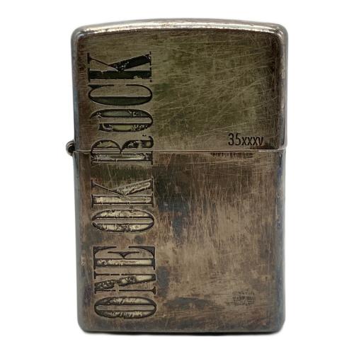ZIPPO (ジッポ) シリアルナンバー172