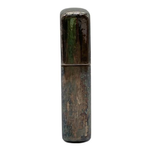 ZIPPO (ジッポ) シリアルナンバー172