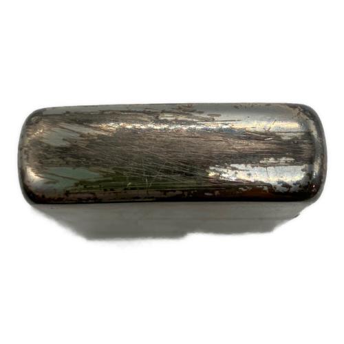 ZIPPO (ジッポ) シリアルナンバー172